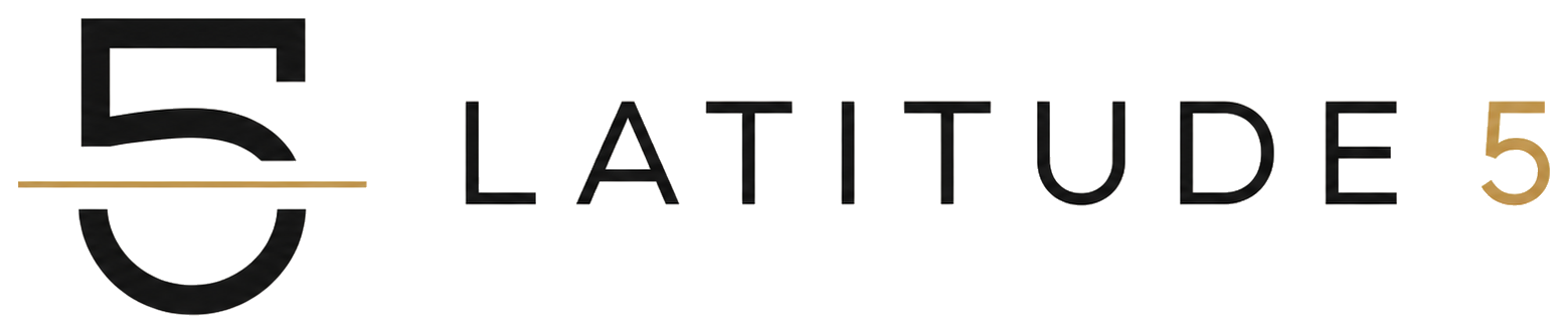 Latitude 5